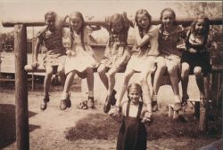 Familie Bergmann Gunstnik