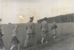 Familie Bergmann Gunstnik